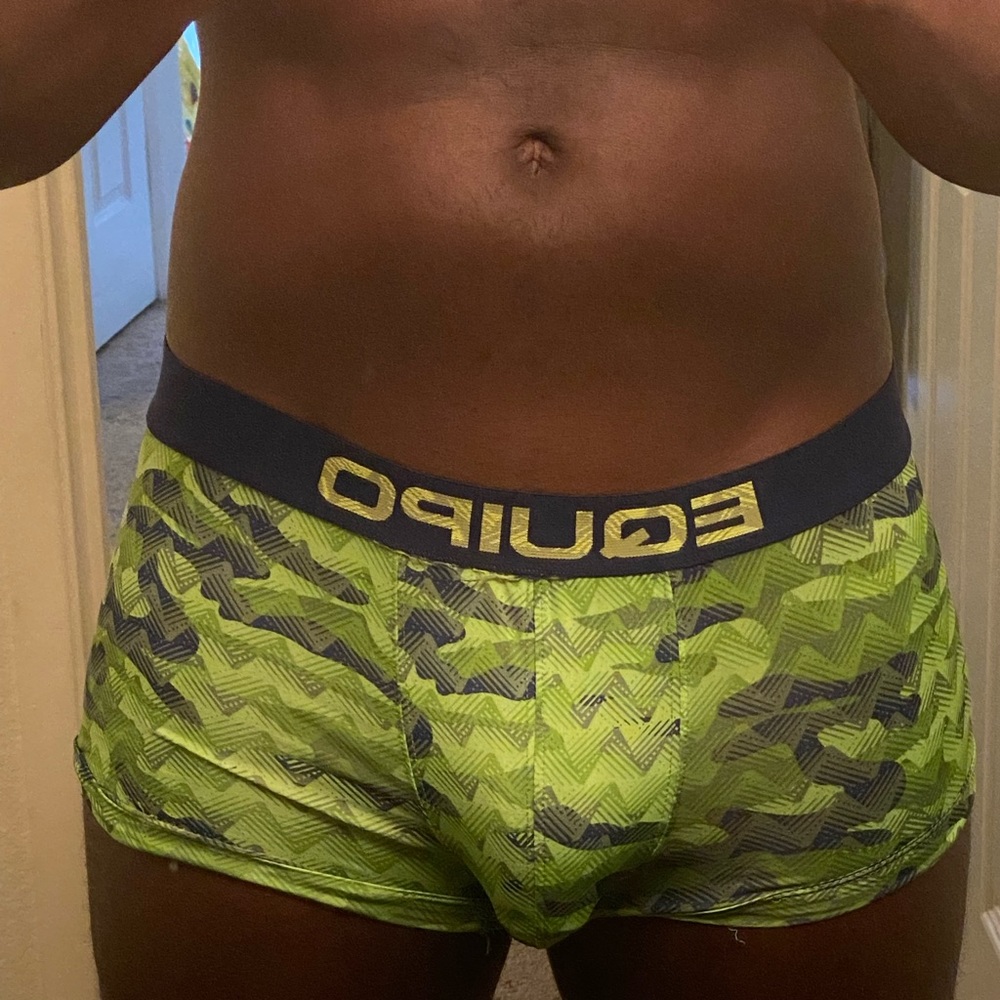 Equipo Boxer Briefs